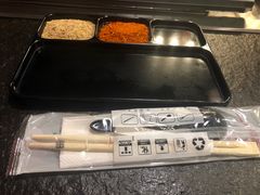 -長壹旋转烤吧 农家鸡火锅