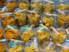 -盒马鲜生(岭南新世界店)