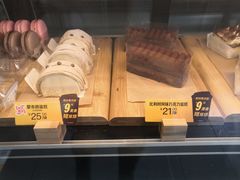 -麦当劳(南后街店)