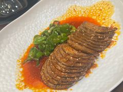 -伊和园清真餐饮
