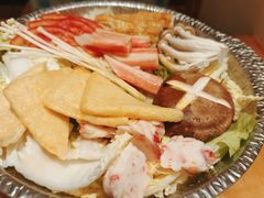 -一心创作料理屋(经开万达店)