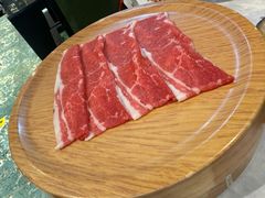 -一绪に寿喜烧自助(世茂广场店)