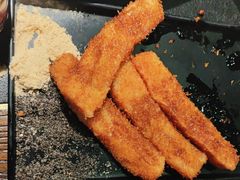 -吼堂老火锅(湖滨银泰in77店)