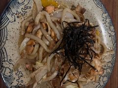 -阿泽料理