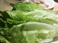 -东北烤肉(钟鼎名悦店)