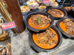 -天天鱼港·海鲜·鲅鱼水饺·招牌烤鸭(黄骅店)