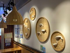 -林记木担鱼丸汤(鼓浪屿店)