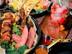 -La Terre乐田(万象城店)