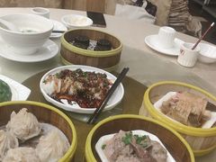 -食为先(中山七路店)