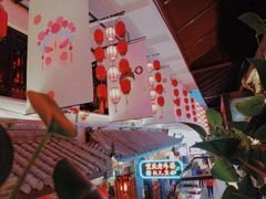 -早安曼谷泰国餐厅