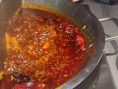 -洞子口重庆鲜货火锅(楚翘城旗舰店)