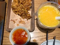 -潮粥荟·潮汕砂锅粥(朝阳大悦城店)