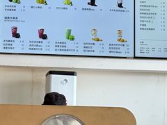 -喜茶(永旺梦乐城店)