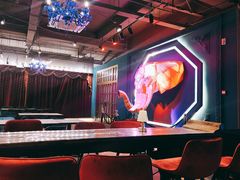 -疯克大象美式烤肉餐厅