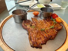 -小大董·烤鸭(观景餐厅·南京西路店)