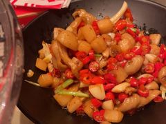 -聚味瞿记·龙虾堂(坡子街店)