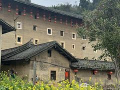 -福建土楼(南靖)景区