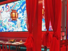 -南锣肥猫·麻辣烤鱼·15年现烤现卖(通州领展店)