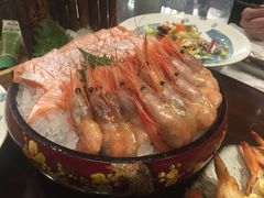 -甄花精致料理自助(城市阳台店)