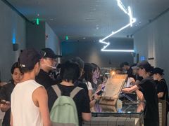 -喜茶(深圳万象城黑金店)
