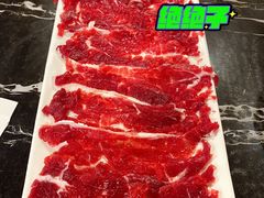 -古乐牛香·鲜牛肉牛杂火锅(象湖店)