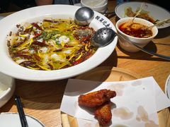-太二酸菜鱼(深圳布吉万象汇店)