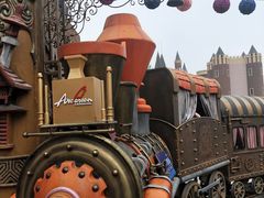 -安徒生童话乐园