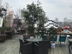 -南京夫子庙国际青年旅舍(平江府路店)