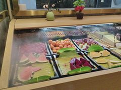 -一绪に寿喜烧(虹悦城店)