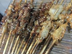 -滨城串吧(三元桥店)