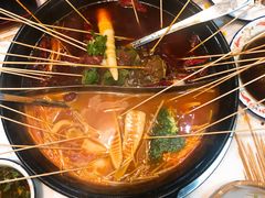 -XiaoJunGan Hotpot 钢管厂五区小郡肝火锅串串香