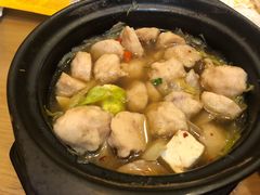 -洪兴砂锅(烟台山店)