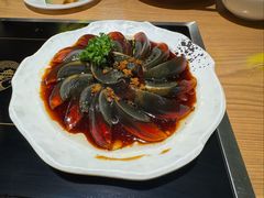 -林溪晚亭脆皮烤鱼(藁城店)