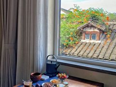 -青藤茶馆(南山路店)