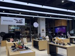 -Sony Store索尼(深圳深业上城店)