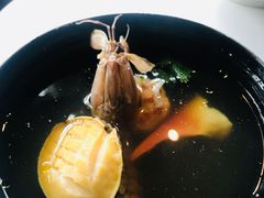 -FOUNT创意日料