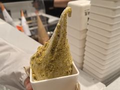 -野人先生现做冰淇淋(北京环宇荟店)