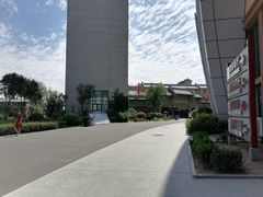 -西安华夏文旅水世界