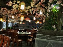 大堂-徐鼎盛民间菜(上筑店)