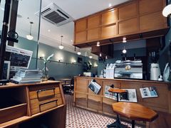 -铁手珈琲制造局metalhands(望京店)