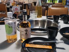 -味之绝热血美蛙鱼火锅(中坝店)