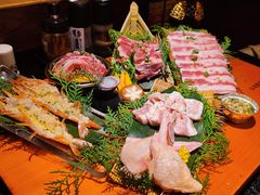-牛家酒场(7mall店)