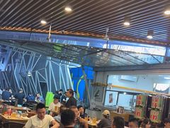 -叒缘夜光杯(望江橡树林店)