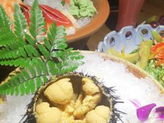 -蟹将军·松叶蟹和牛日料放题自助(K11店)