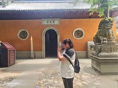-天台山琼台仙谷景区