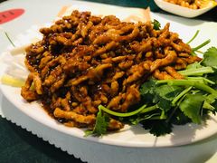 -老昌春饼(中央大街店)