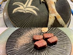 -一板铁板烧·隐秘一线江景花园餐厅(西湖左岸·天元店)
