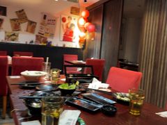 -纪州豚骨酱油拉面(锦延路店)