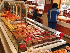 -小汪糕点(楚街北门8店)