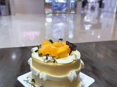 -李奥斯汀蛋糕商务茶歇·甜品台·企业活动团建(长寿路店)